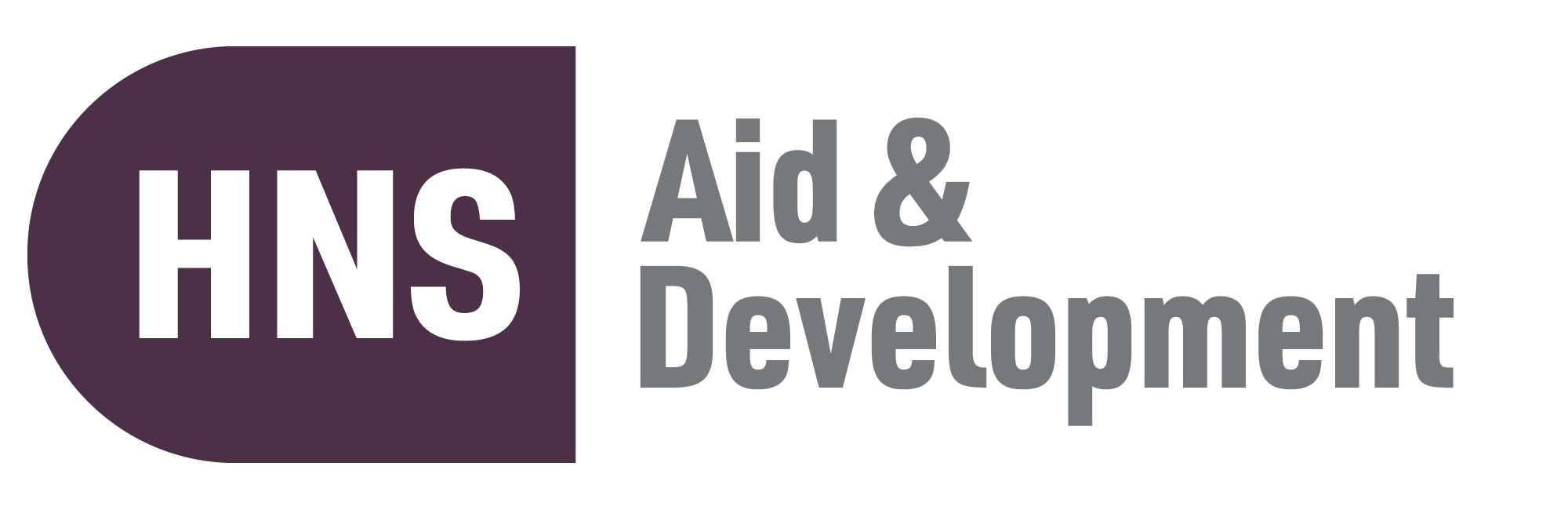 HNS Pharma | Aid & Development