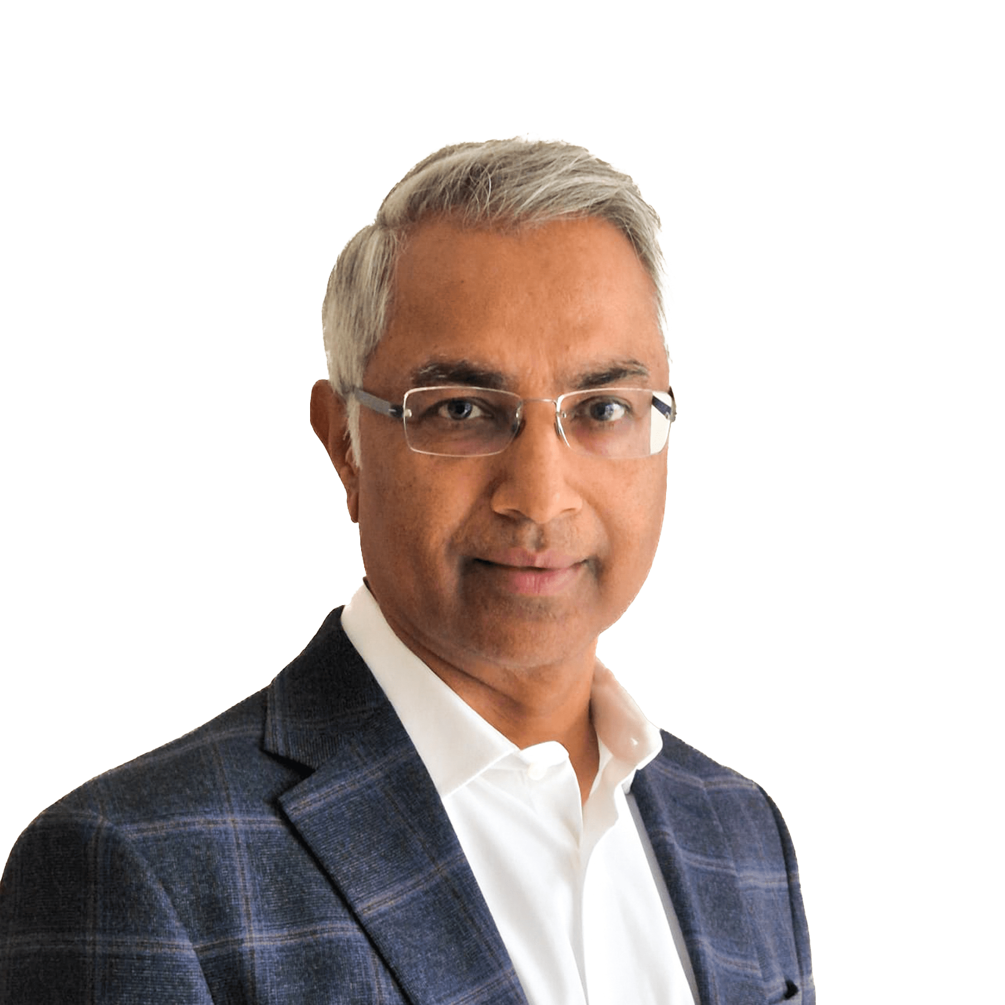 Hasmukh Patel | Co-Founder & Registered Pharmacist