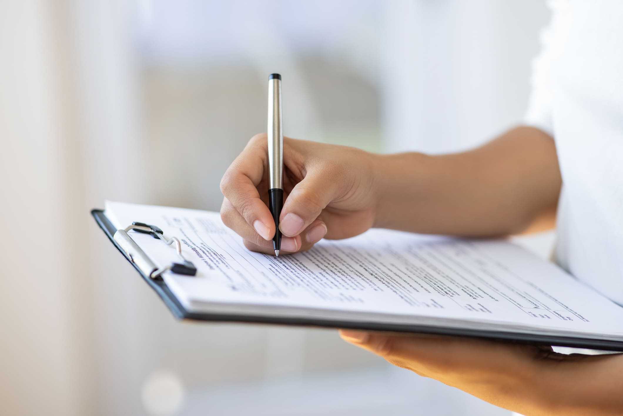 All our products come with comprehensive documentation to maintain transparency and compliance throughout the supply chain.